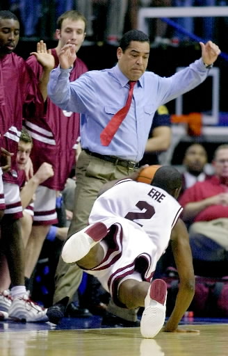 OU 2002 Final Four season 31
